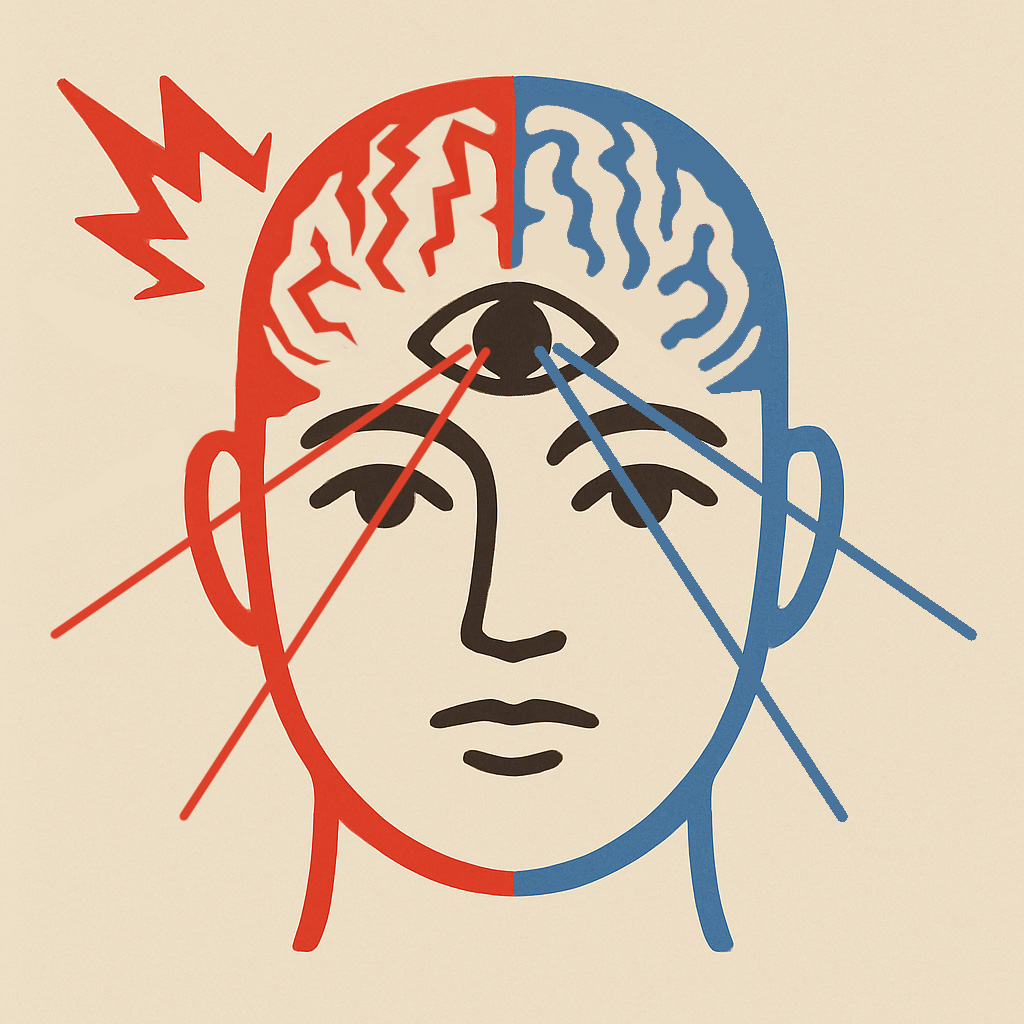 Where’s Your Attention?